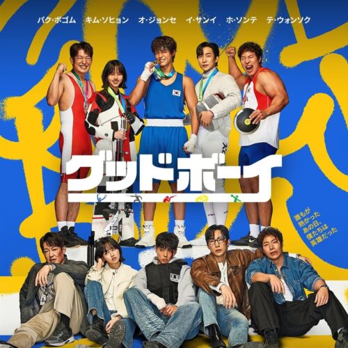 グッドボーイ 全話 DVD  [並行輸入品]