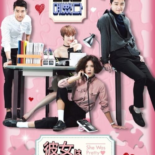 彼女はキレイだった 全話 DVD  [並行輸入品]