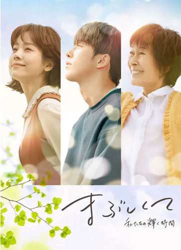 まぶしくて DVD  [並行輸入品]