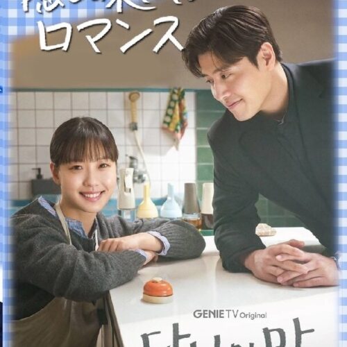 隠し味にはロマンス 全話 DVD  [並行輸入品]