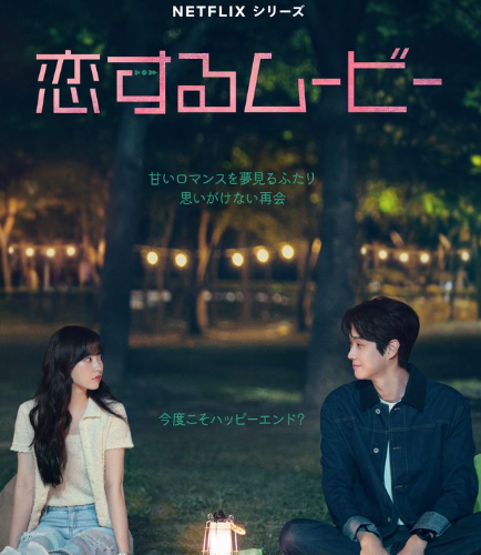 恋するムービー DVD  [並行輸入品]
