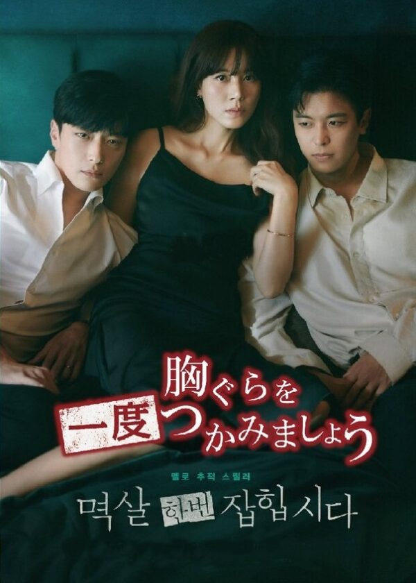 胸ぐらを一度つかみましょう 全話 DVD  [並行輸入品]