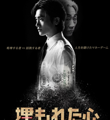 埋もれた心 DVD  [並行輸入品]