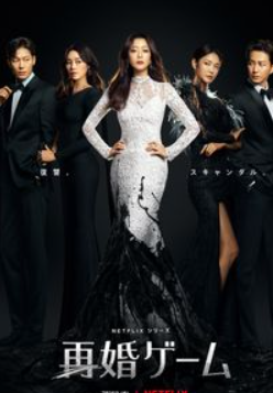 再婚ゲーム DVD  [並行輸入品]