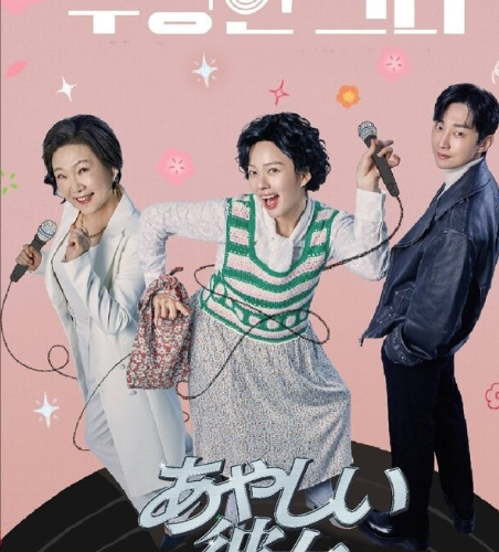 あやしい彼女 全話 DVD  [並行輸入品]