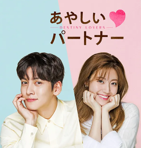 怪しいパートナー DVD  [並行輸入品]