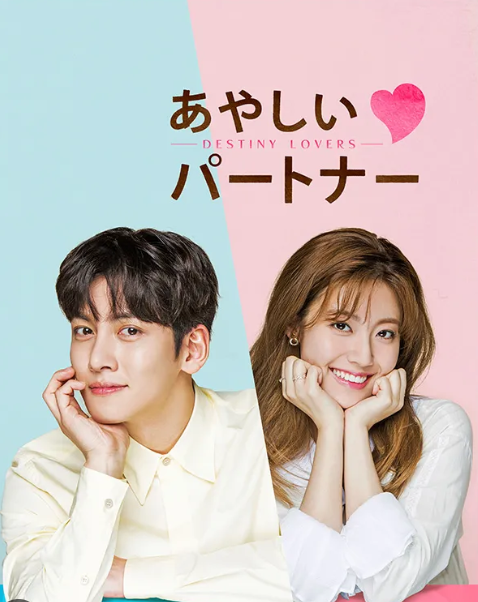 怪しいパートナー DVD  [並行輸入品]