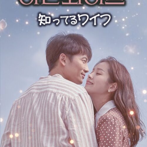 知ってるワイフ DVD  [並行輸入品]