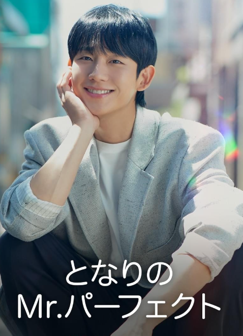 となりのMr.パーフェクト DVD  [並行輸入品]