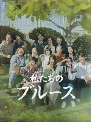 私たちのブルース DVD  [並行輸入品]