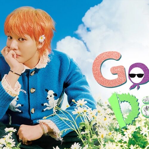 G-DRAGONのGood Day 全話 DVD  [並行輸入品]