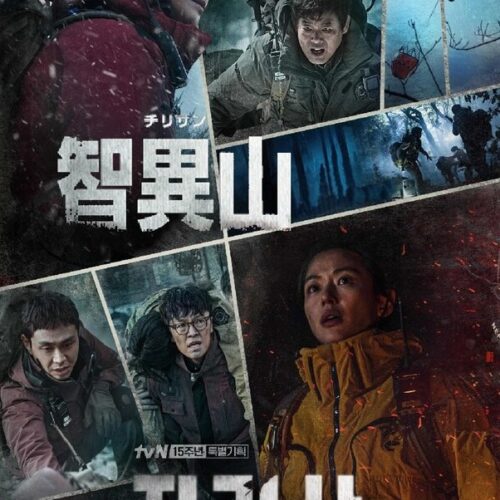 智異山～君へのシグナル～ DVD  [並行輸入品]