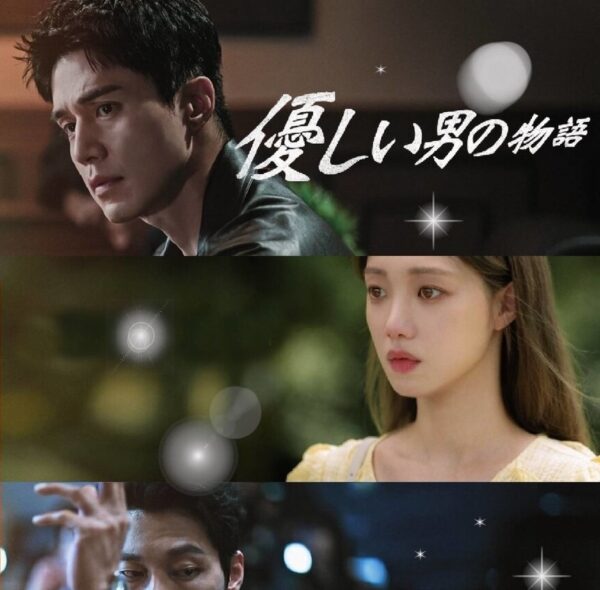 優しい男の物語 全話 DVD  [並行輸入品]