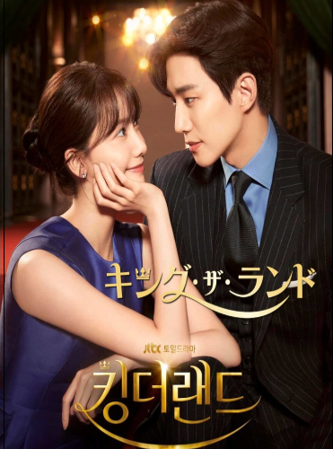 キング・ザ・ランド 全話 DVD  [並行輸入品]