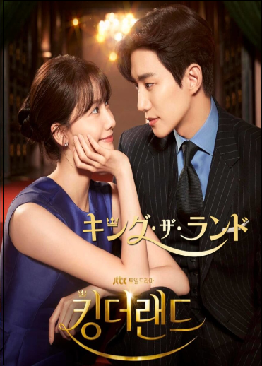 キング・ザ・ランド 全話 DVD  [並行輸入品]